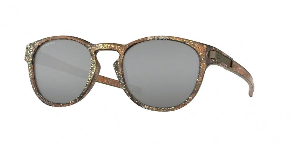 Oakley Latch 9349 Sunglasses - view 27